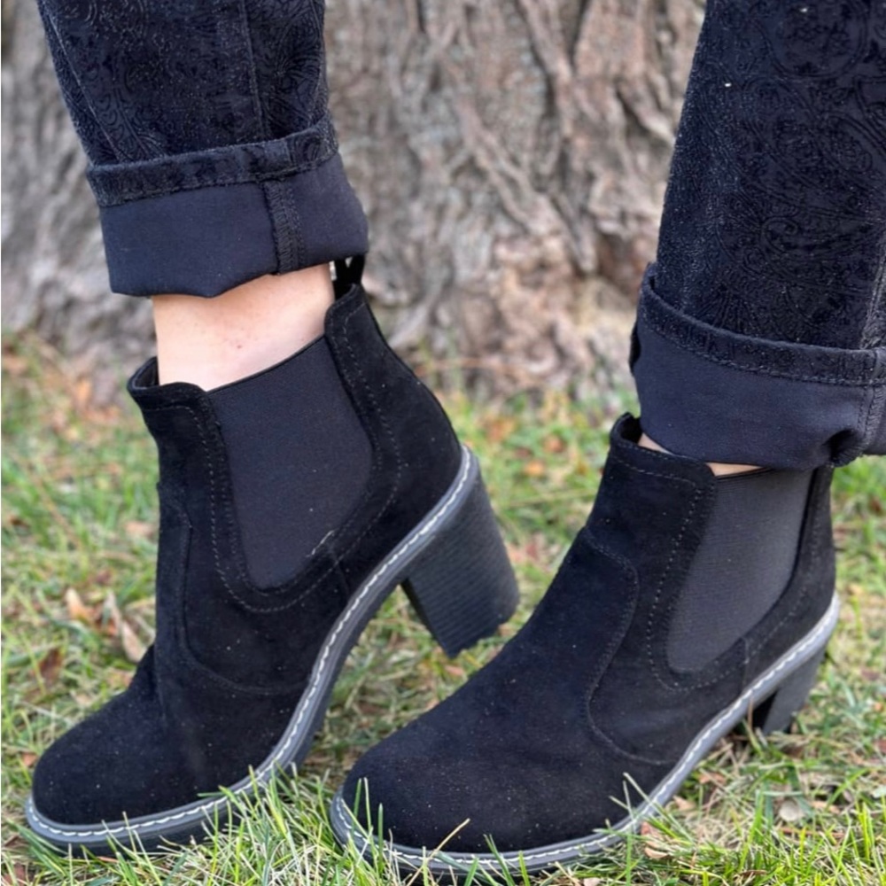 Rocky Boots by Corky